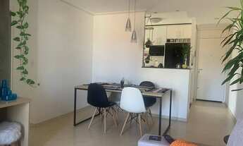 Imagem 4: Apartamento para venda tem 78 m² com 2 dormitórios sendo 1 suíte e 1 vaga