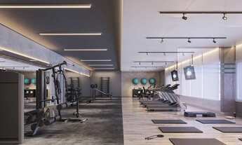 Imagem 7: Apartamento 95m² com 3 quartos em Gávea - Uberlândia - Minas Gerais