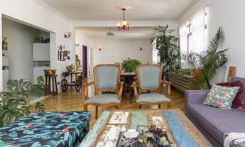 Imagem 7: Apartamento para Venda em São Paulo, Bela Vista, 4 dormitórios, 1 suíte, 3 banheiros, 1 va