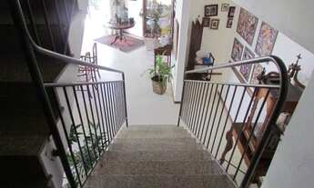 Imagem 3: Casa em terreno 20x20 no Sol Nascente, 4 suítes #área de lazer com piscina