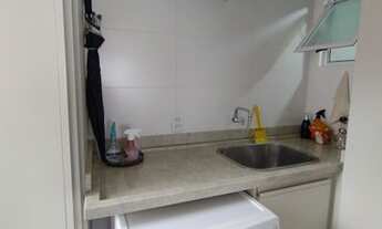 Imagem 3: Apartamento para venda tem 83 metros quadrados com 2 quartos em Centro - Pelotas - RS