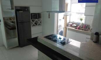 Imagem 7: Apartamento com 4 dormitórios à venda, 110 m² por R$ 750.000,00 - Buritis - Belo Horizonte