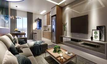 Imagem 6: APARTAMENTO QUADRA MAR NO CENTRO DE NAVEGANTES - JGoedert Imóveis