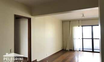 Imagem 7: Apartamento com 3 dormitórios à venda, 150 m² por R$ 756.000,00 - Bosque - Campinas/SP