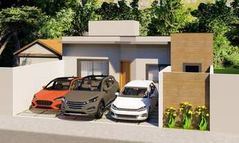 Imagem 2: Linda casa térrea para venda com 3 quartos piscina em Nova Atibaia