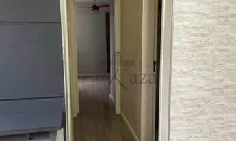 Imagem 7: Apartamento -2 Dormitórios - 60m² - Palmeiras de São José - Residencial Spazio Campo Di Br