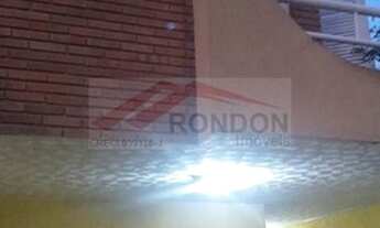 Imagem: SOBRADO À VENDA NO JARDIM PINHAL