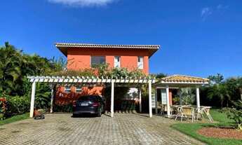 Imagem 3: Casa 5 suites, mobiliada e Decorada Costa do Sauipe