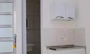 Imagem 2: KITNET AO LADO DA USP