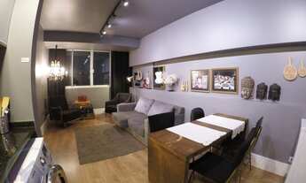 Imagem: Apartamento para Aluguel na Avenida Paulista