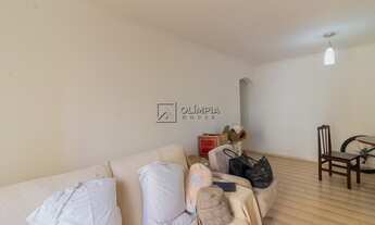 Imagem 6: Apartamento Venda 2 Dormitórios - 66 m² Vila Clementino