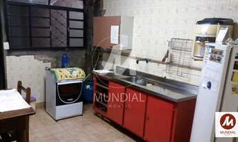 Imagem 5: Casa (térrea na rua) 3 dormitórios, cozinha planejada