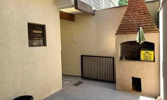 Imagem 5: Sobrado para venda tem 157 metros quadrados com 3 quartos, sala 02 ambientes, 3 banheiros