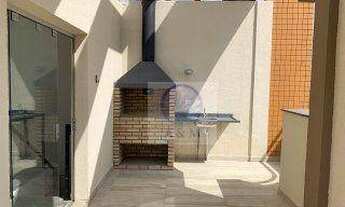 Imagem 1: Cobertura com 3 dormitórios à venda, 128 m² por R$ 735.000,00 - Mooca - São Paulo/SP