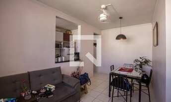 Imagem: Apartamento para Aluguel - Parque dos Lagos