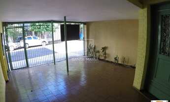 Imagem 3: Casa (sobrado na rua) 3 dormitórios, cozinha planejada