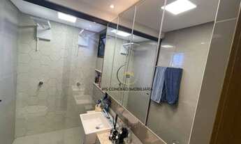 Imagem 4: Apartamento com 3 dormitórios à venda, 110 m² por R$ 950.000,00 - Setor Bueno - Goiânia/GO