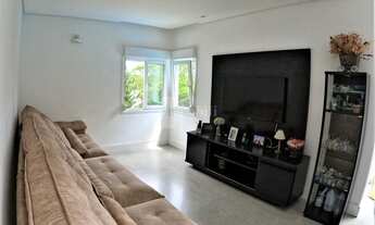 Imagem 7: Privilegiada pela natureza com vista permanente