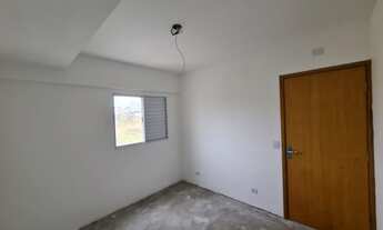 Imagem 6: Apartamento para venda possui 48 metros quadrados com 2 quartos