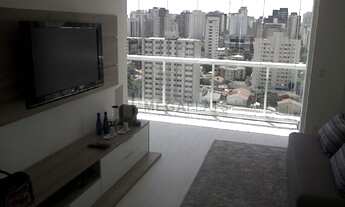 Imagem 6: LOCAÇÃO DE APTº NA VILA OLÍMPIA!