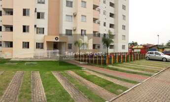 Imagem: Apartamento para Venda em Palhoça, Bela