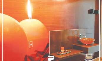 Imagem 12: Apartamento com 4 dormitórios à venda, 181 m² por R$ 1.000.000,00 - Mirante - Campina Gran