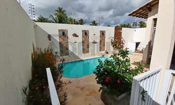 Imagem 5: Casa no Bairro Mosqueiro com 3/4, 2 Suítes, 3 Banheiros e Piscina