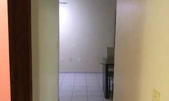 Imagem 2: Apartamento nos Bancários