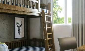 Imagem 3: Apto Gran Village Messejana II