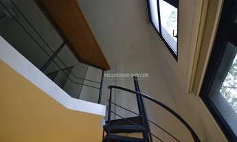 Imagem 5: Apartamento Duplex 1 suíte