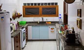 Imagem 5: Casa para venda tem 250 metros quadrados com 3 quartos em Arraial Dajuda - Porto Seguro