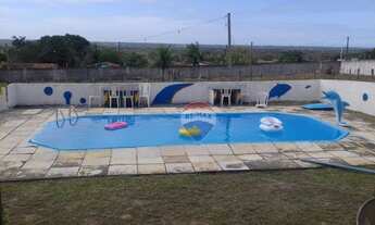 Imagem 7: Chácara com 5 dormitórios à venda, 7236 m² - Lagoa de Santo Antônio - Macaíba/RN