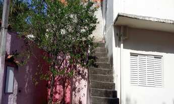 Imagem 5: CASA RESIDENCIAL em JUNDIAI - SP, PARQUE ALMERINDA PEREIRA CHAVES