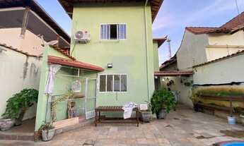 Imagem 3: Casa à venda, 4 quartos, 1 suíte, 5 vagas, Novo Progresso - Contagem/MG