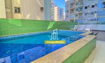 Imagem 1: Apartamento para venda tem 65 metros quadrados com 2 quartos em Jardim Camburi - Vitória