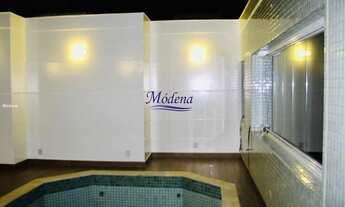 Imagem 6: Cobertura para Venda, Reviera de São Lourenço, 4 dormitórios, 3 suítes, 4 banheiros, 3 va