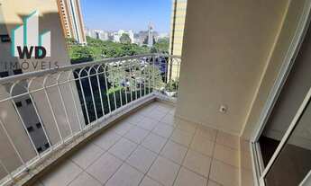 Imagem 7: Apartamento com 3 dormitórios (sendo 1 suíte) para alugar, 85 m² por R$ 4.000/mês - Alphav