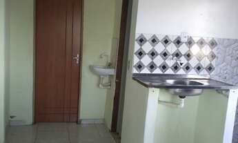 Imagem 2: Kitnet Quarto com aluguel por R$450 /mês