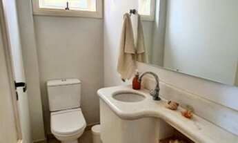 Imagem 6: Casa de condomínio sobrado para aluguel com 140 metros quadrados com 3 quartos