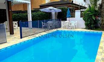 Imagem 4: Cond. Hanga Roa Locação Anual / Temporada