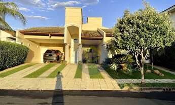 Imagem 1: Casa à venda, 316 m² por R$ 1.500.000,00 - Parque Residencial Damha I - São José do Rio Pr