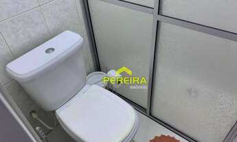 Imagem 7: Vendo ou troco por casa menor valor casa na Vila União 3 Dormitórios