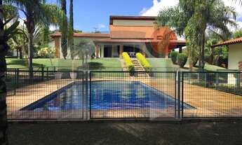 Imagem: LINDA CHÁCARA COM CASA DE HÓSPEDES