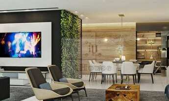 Imagem 5: Excelente apartamento com 150m² à Venda no Bairro Serra