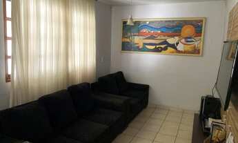 Imagem 4: Casa de 250 metros quadrados no bairro Setor Jaó com 4 quartos