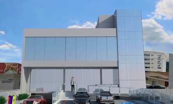 Imagem 4: Prédio/Edifício inteiro para aluguel possui 1405 metros quadrados