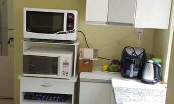 Imagem 2: Porto Alegre - Apartamento Padrão - Partenon