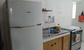 Imagem 6: Alugo quarto para finais de semana