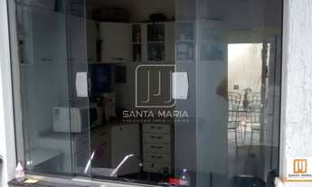 Imagem 6: Casa (térrea na rua) 3 dormitórios/suite, cozinha planejada