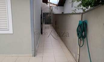 Imagem 7: Casa Sobrado - Urbanova - Condomínio Recanto da Serra - 3 Dormitórios - 250m²